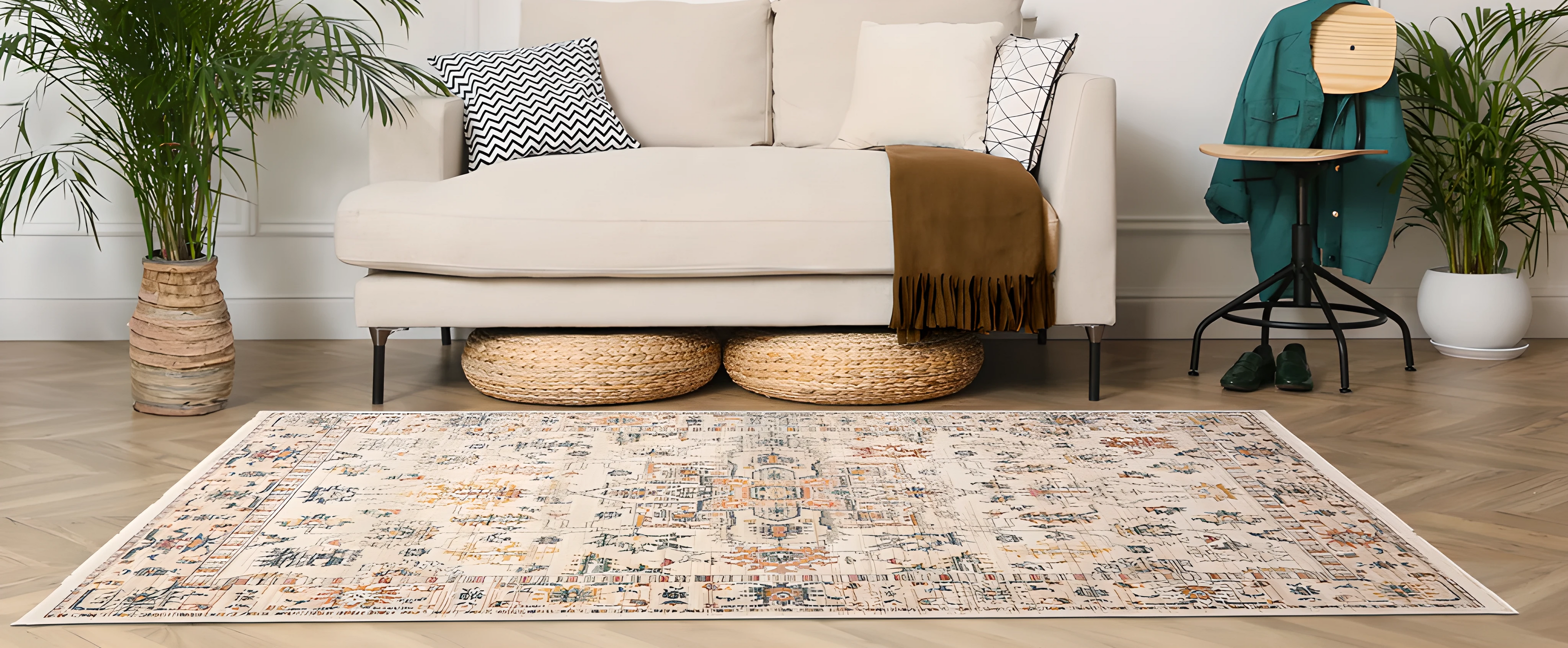 Nova Rugs