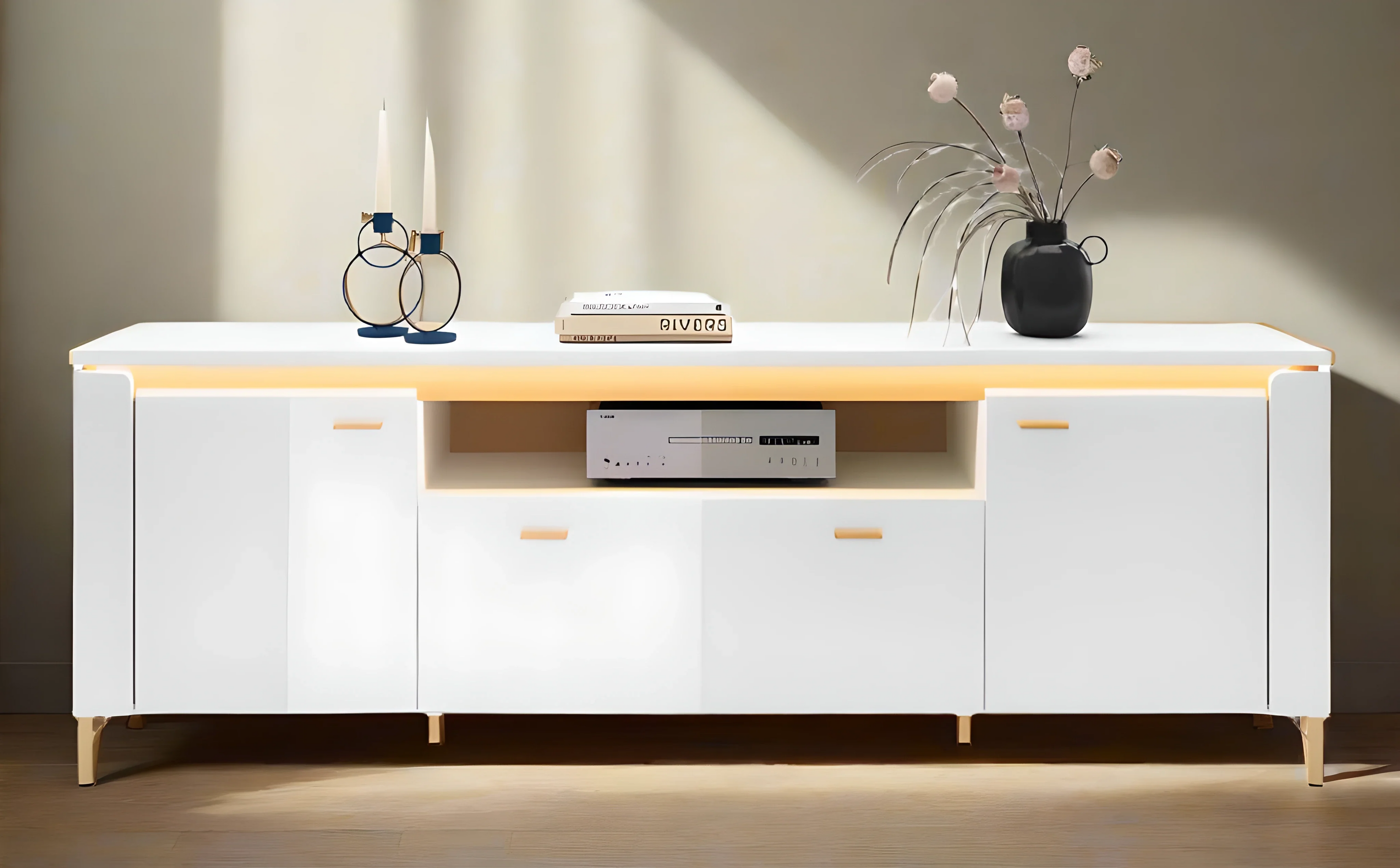 TV Units