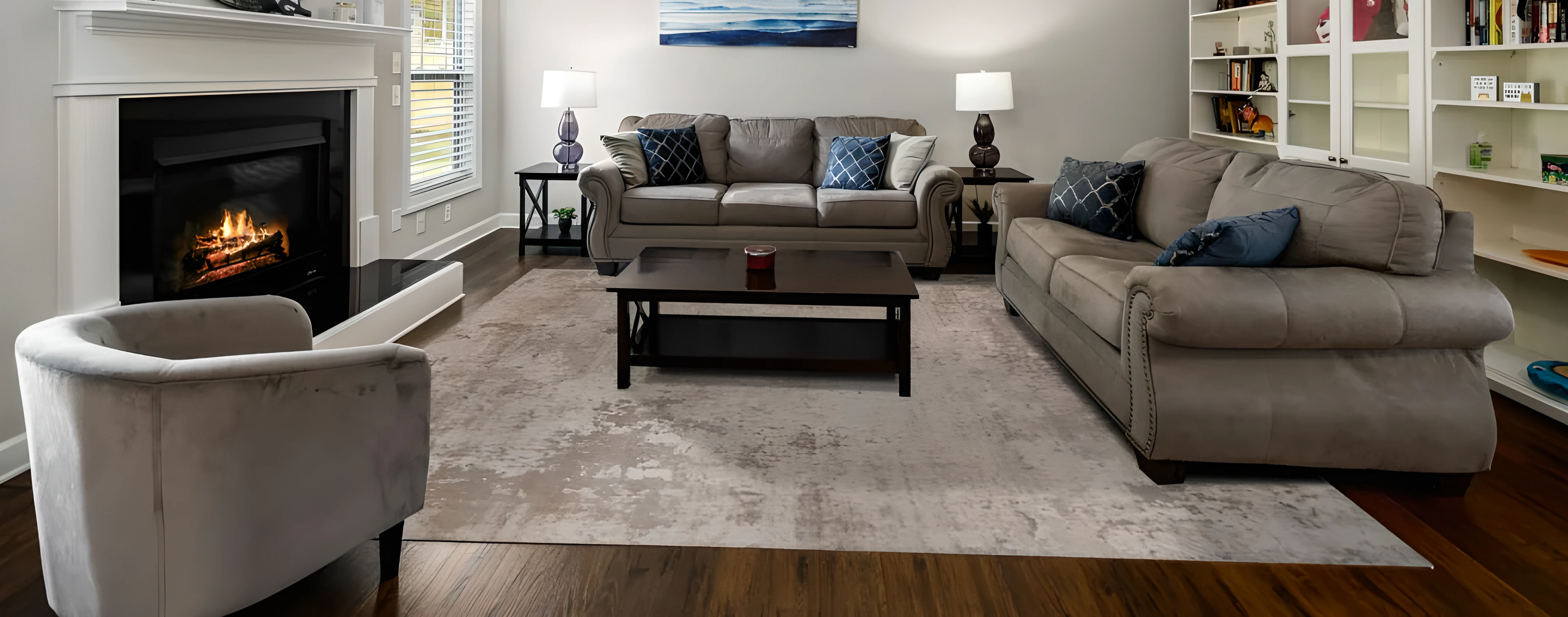 Lorenz Rugs