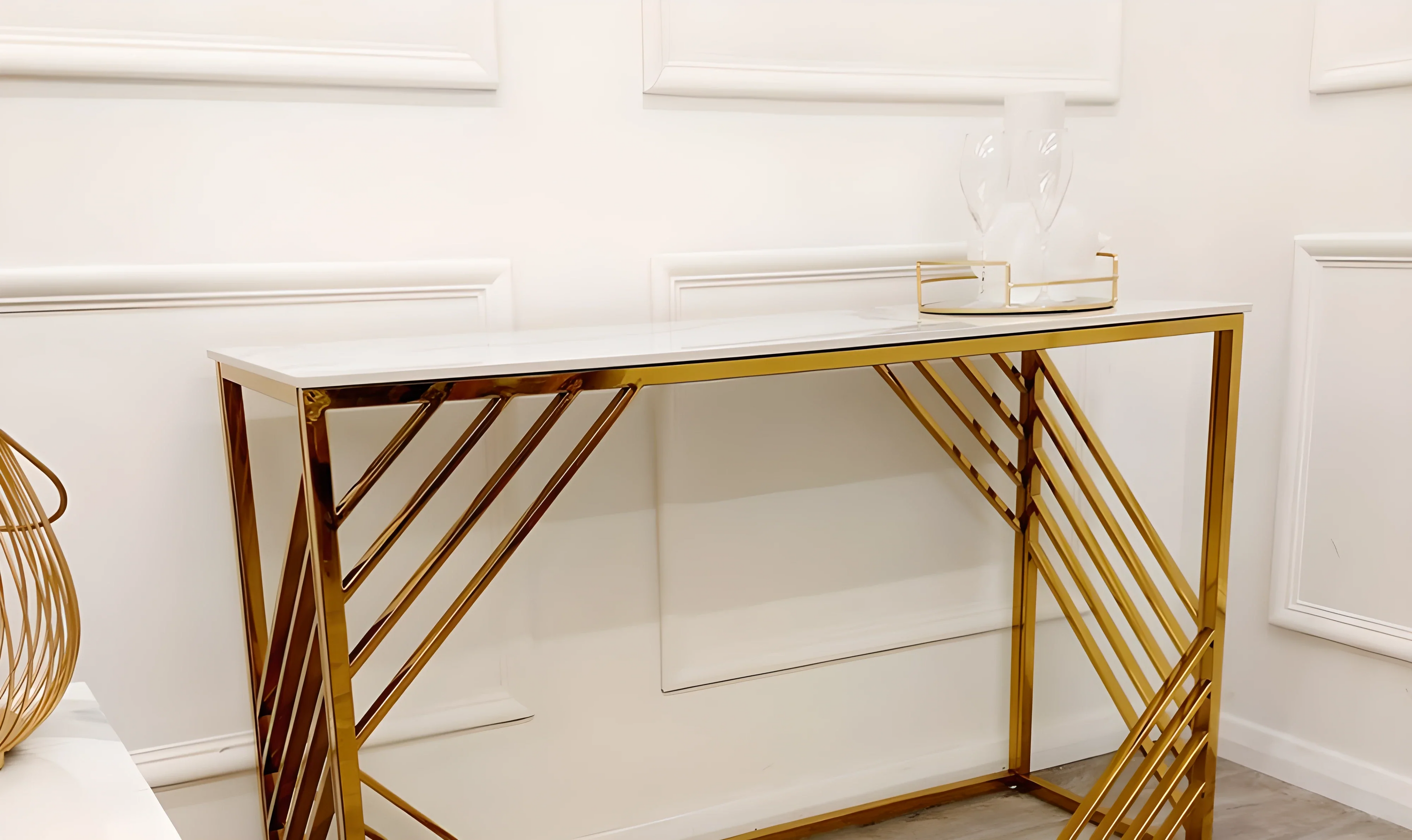 Console Tables - MyForeverFurnishings