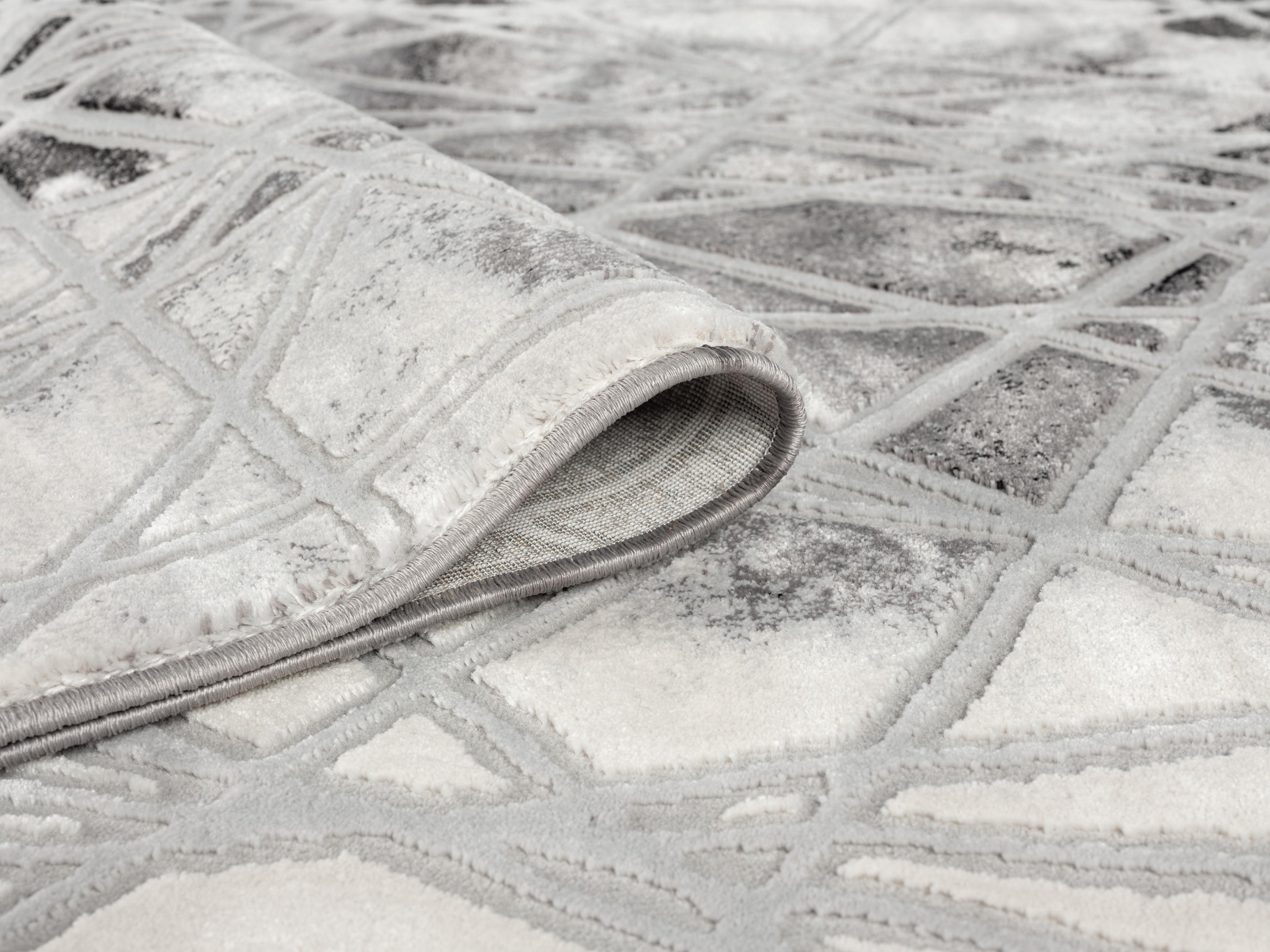 BIANCO 185TA D.GREY/P.GREY