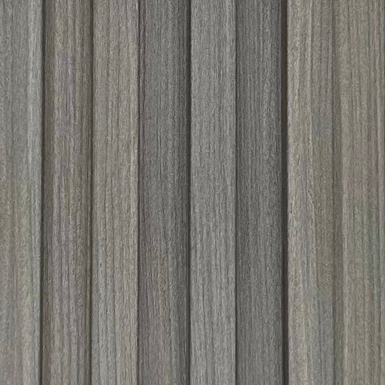Light Grey UPVC Seamless Wall Panel