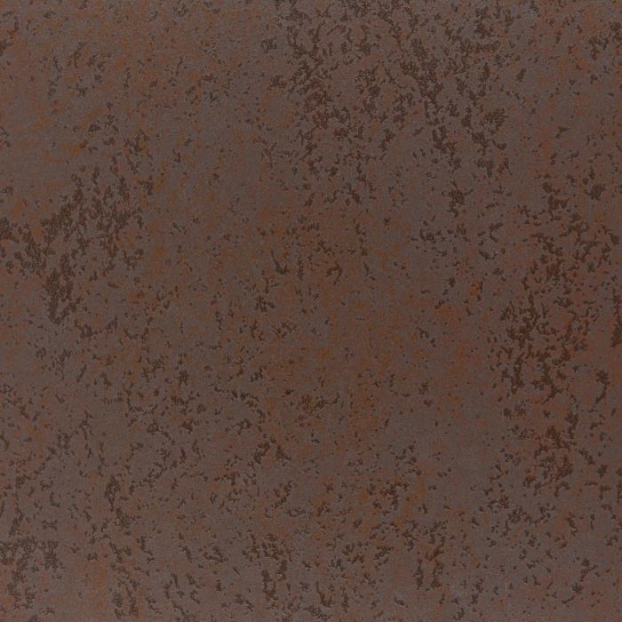 Heaven Dining Table with Ceramic Rusty Brown Top 200x75.5cm