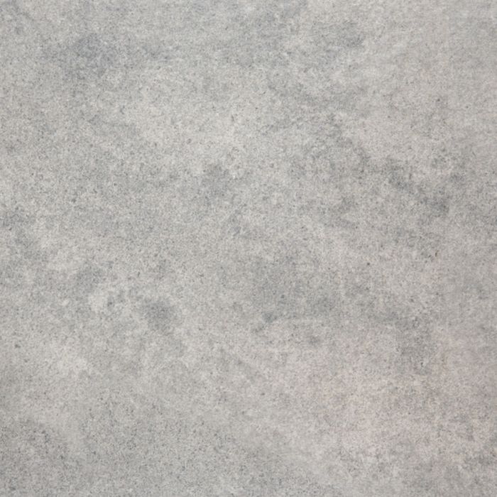 Palermo Ceramic Dining Table in Grey 160x75cm