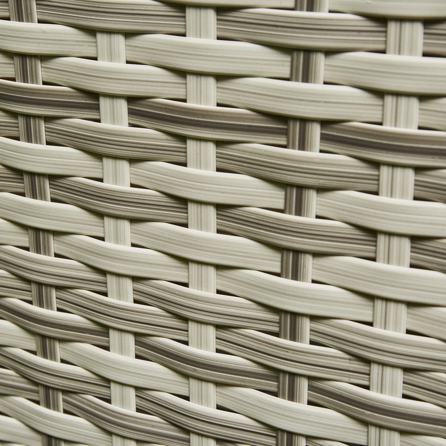 Luvira Rattan Sofa with Armchairs