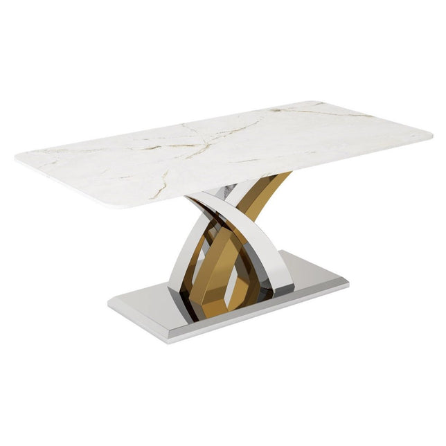 Lucy Lamp Table 50cm