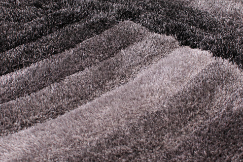 3D CARVED MUMBAI GREY