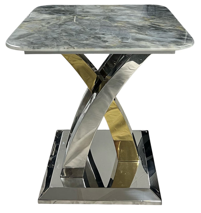 Lucy Lamp Table 50cm