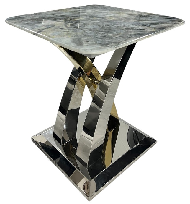 Lucy Lamp Table 50cm