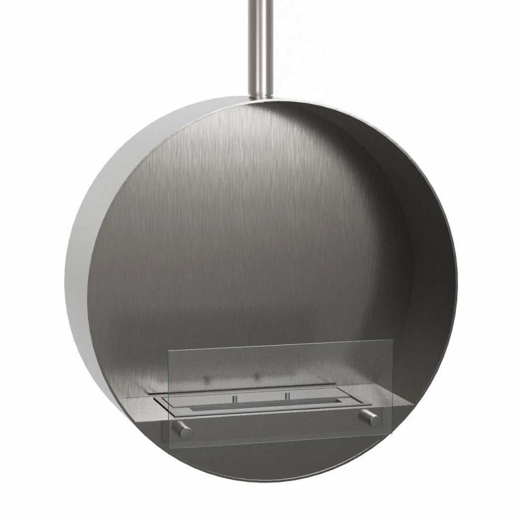 Ottawa Steel - 60 cm - My Forever Furnishings