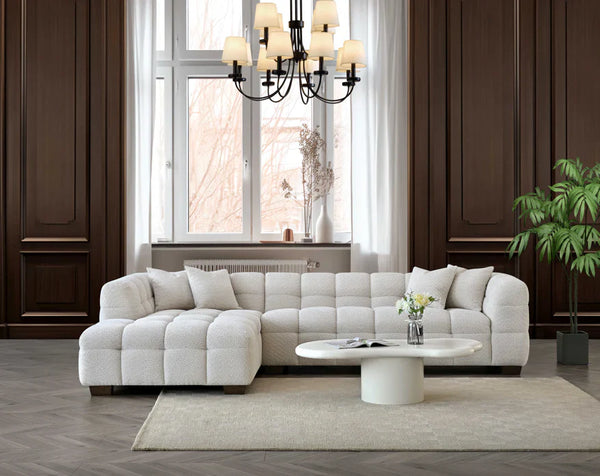 Sofa Buying Guide