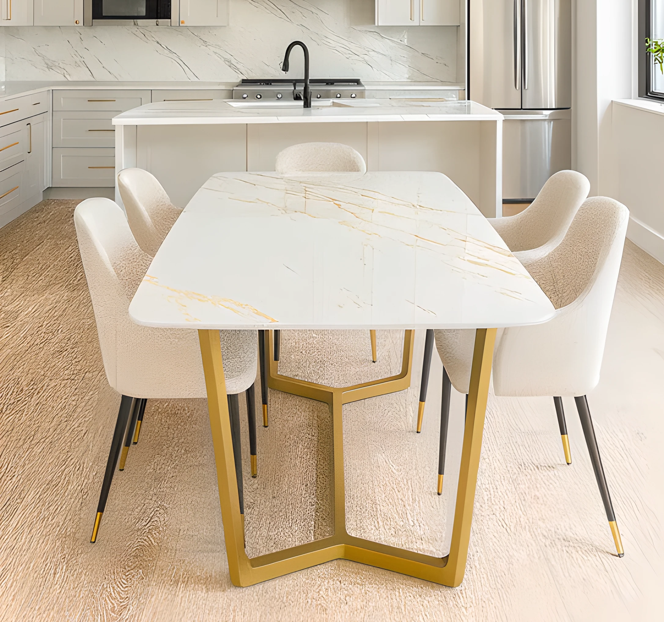 Dining Tables - MyForeverFurnishings