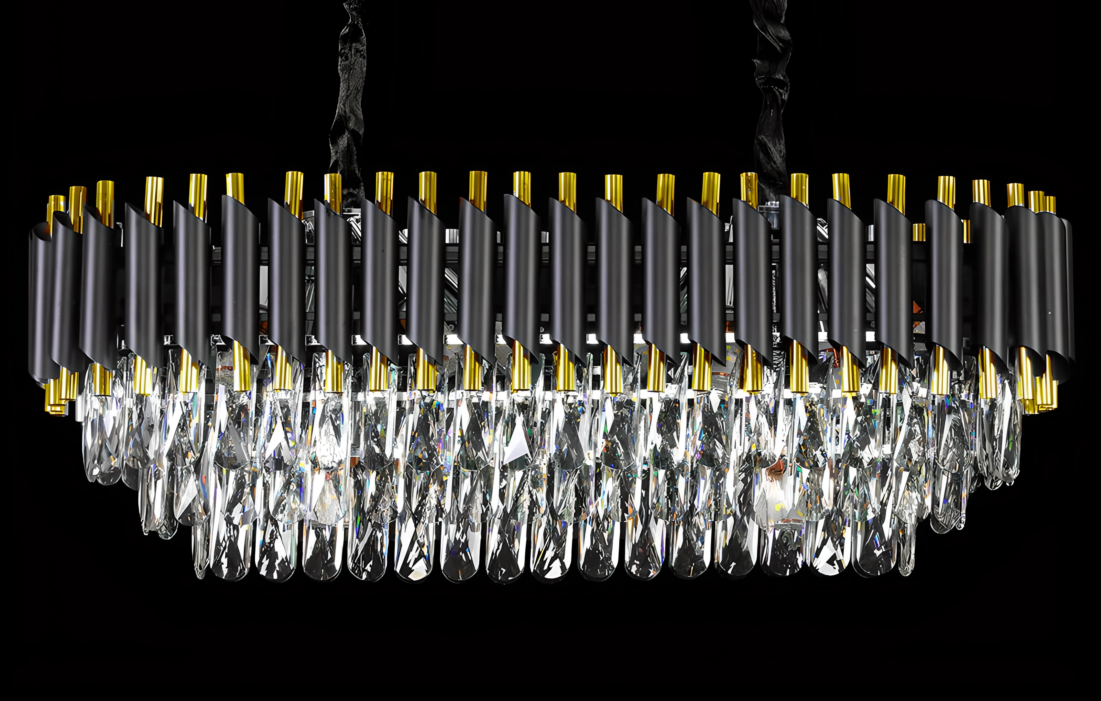 Lighting - MyForeverFurnishings