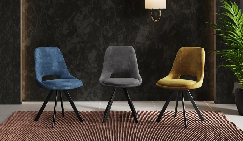 Dining Chairs - MyForeverFurnishings