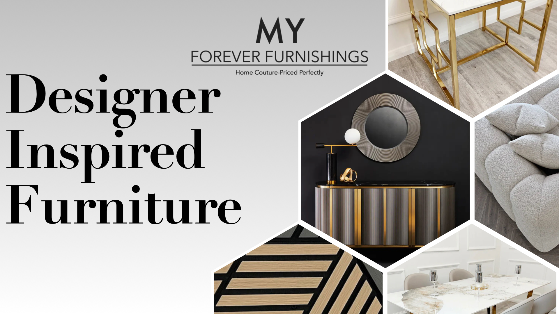 Home Page Collection