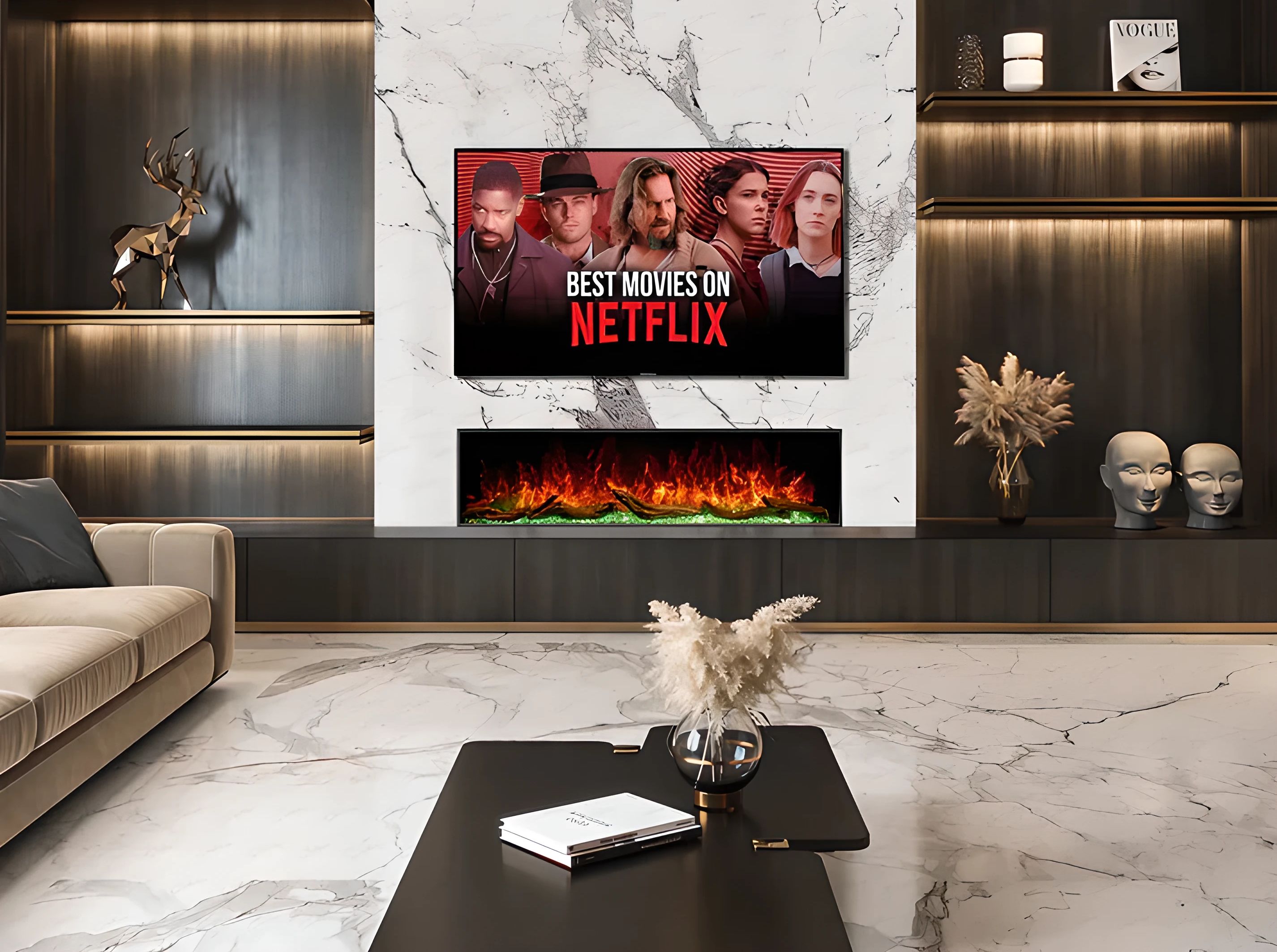 cullinan fireplaces