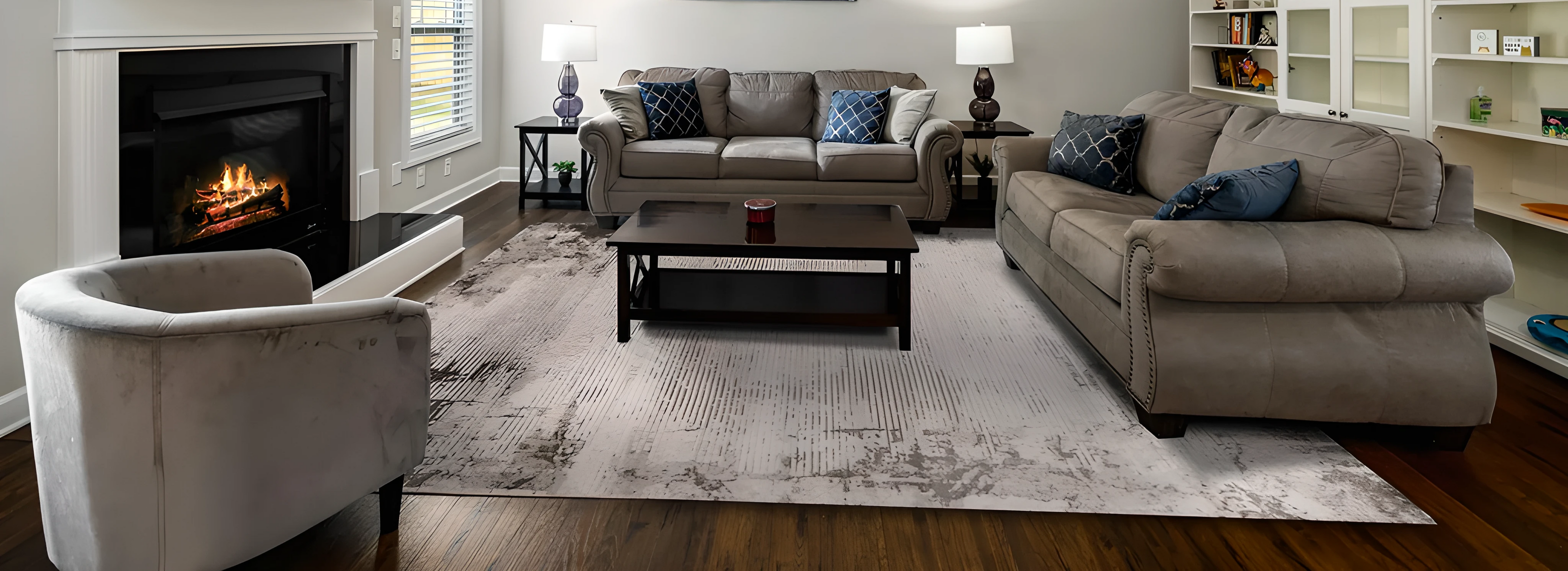 Ruby Rugs