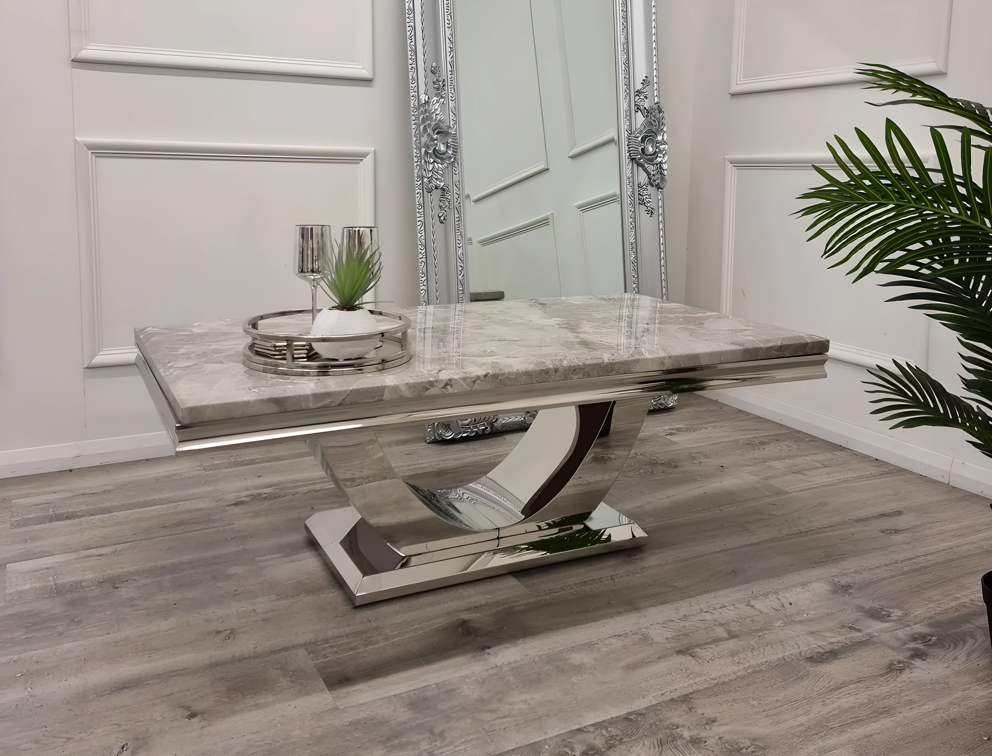 Coffee Tables - MyForeverFurnishings