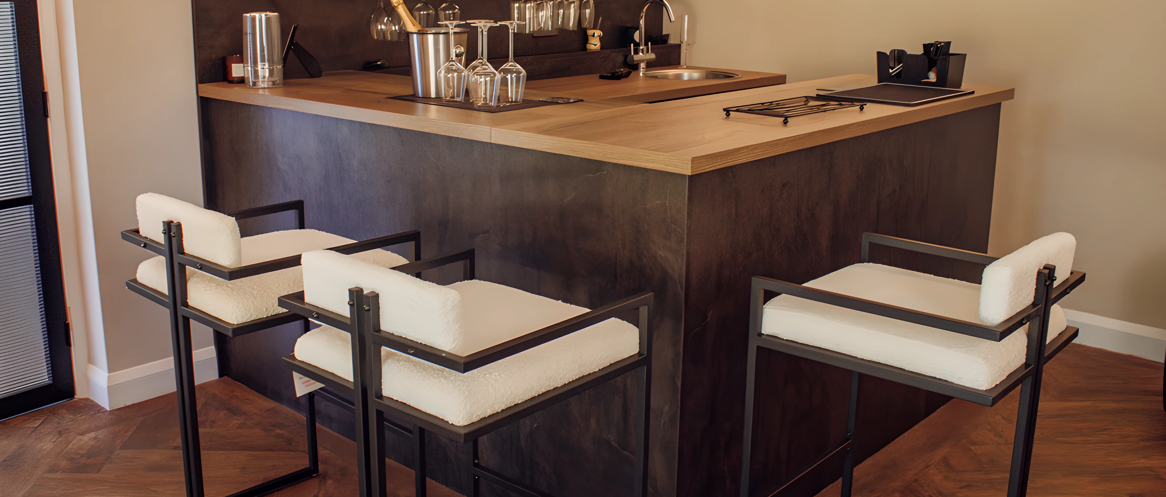 Bar Stools - MyForeverFurnishings