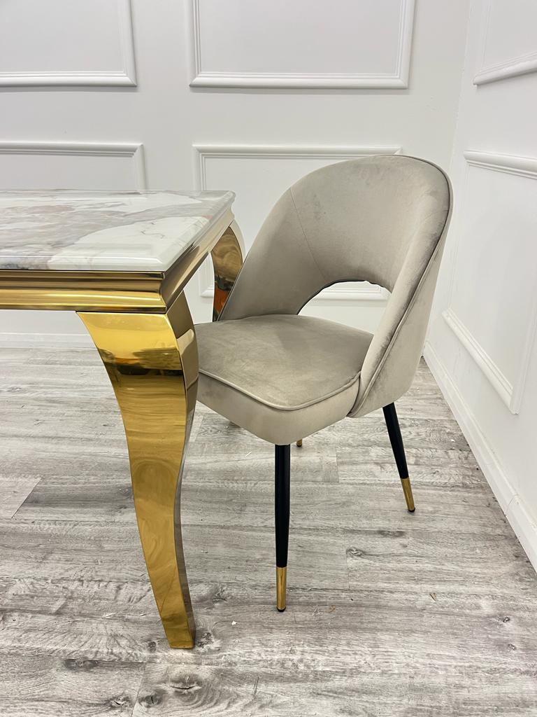 Dining Chairs - MyForeverFurnishings
