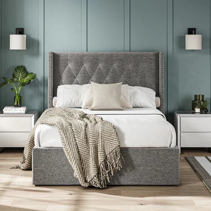 double beds and small doubles
