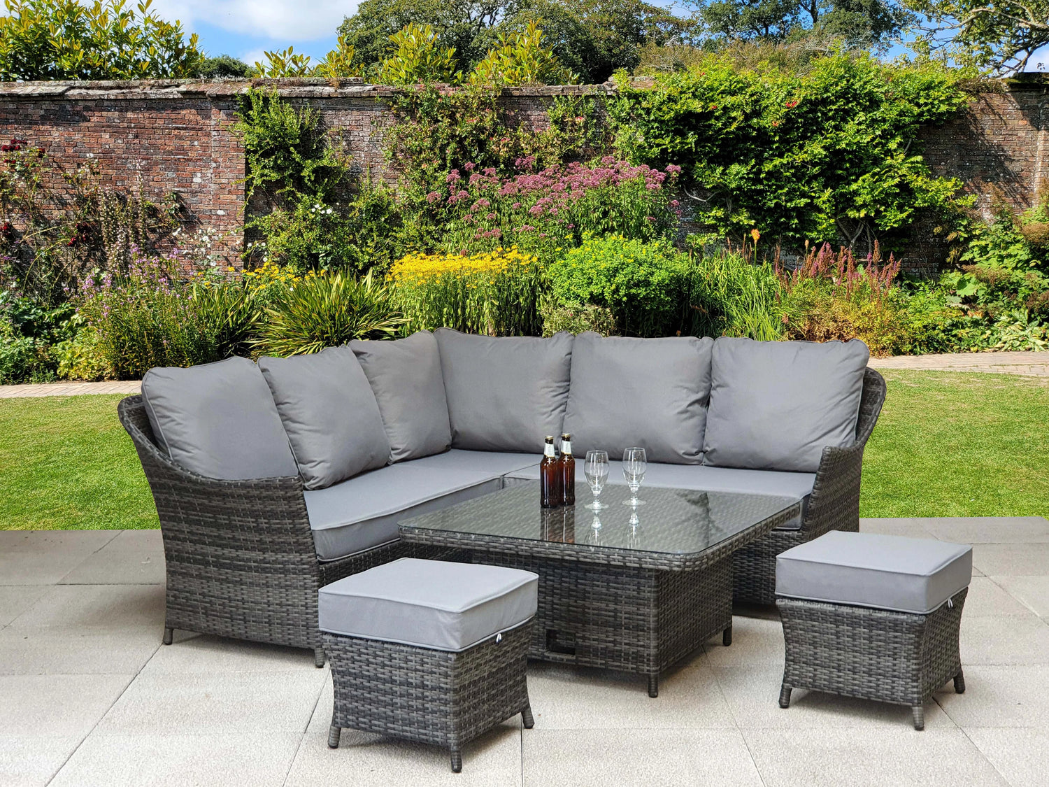 Garden - MyForeverFurnishings