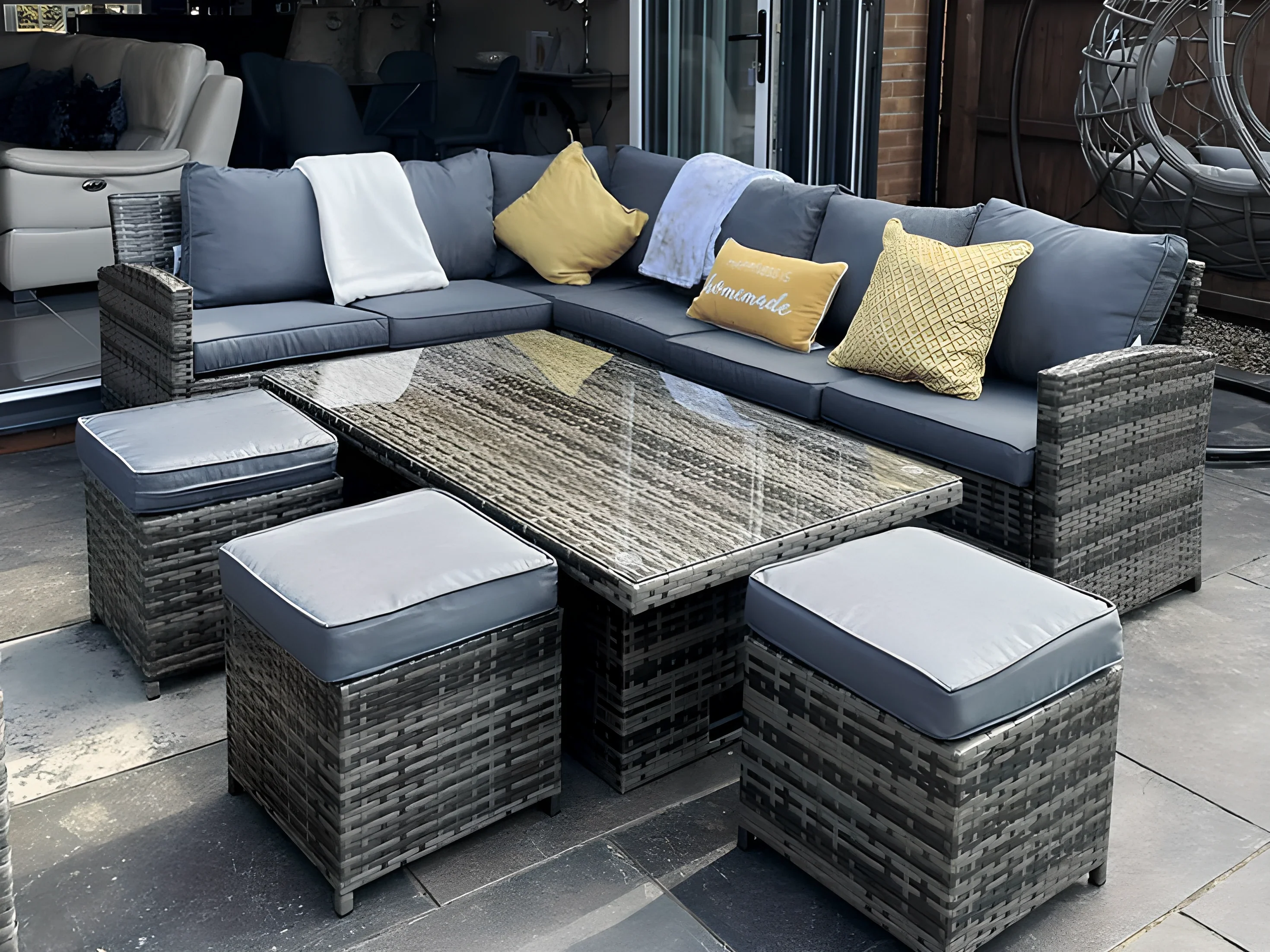 Garden - MyForeverFurnishings
