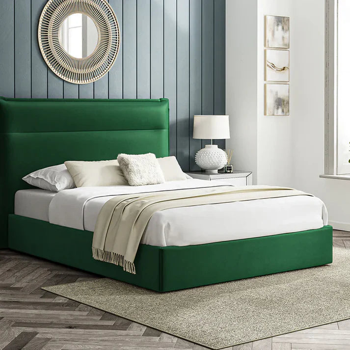 king size beds