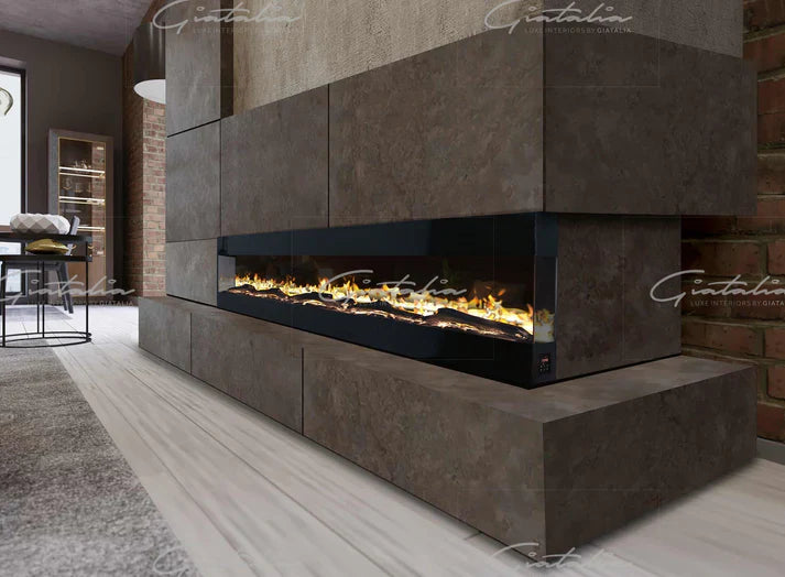 Mirage Fireplaces