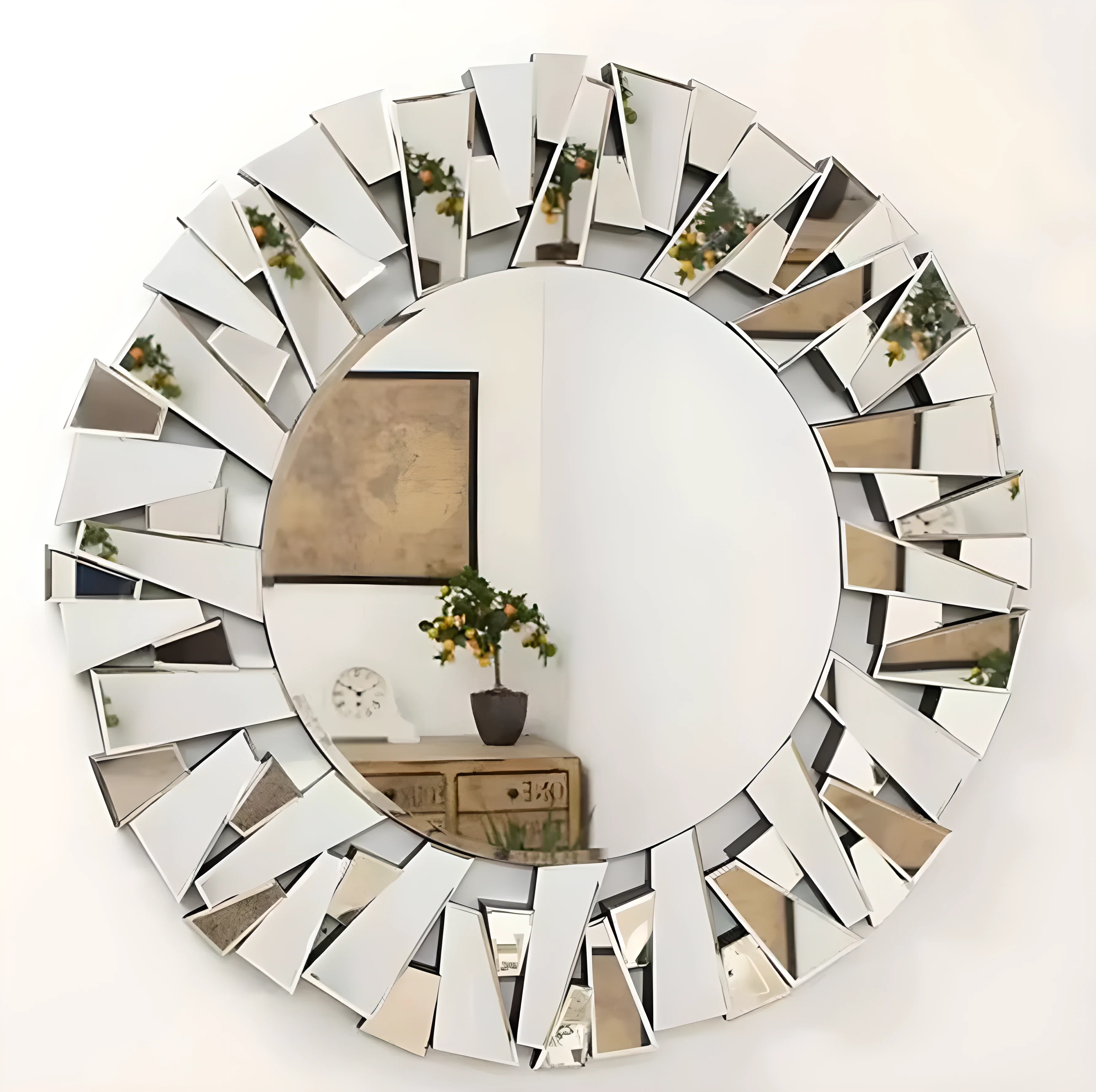 Mirrors - MyForeverFurnishings