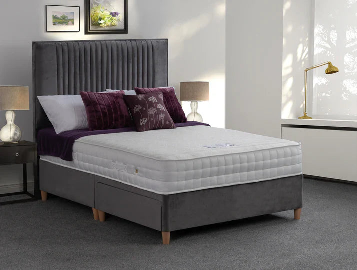 pocket sprung mattress