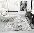 BIANCO 185TA D.GREY/P.GREY