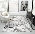BIANCO 224RA CREAM/SILVER