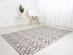 BALLETTO 18FA BEIGE/GREY