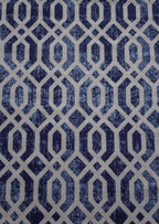 BALLETTO 18FA BLUE
