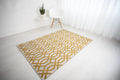 BALLETTO 18FA BEIGE/OCHRE