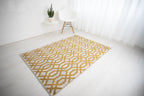 BALLETTO 18FA BEIGE/OCHRE