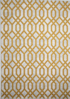 BALLETTO 18FA BEIGE/OCHRE