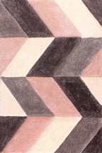 3D CARVED BLAZON BLUSH