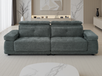 Kendal Floating Sofabed Dark Grey