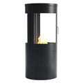 Columbus - Bioethanol Stove with 360-View - My Forever Furnishings