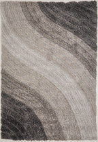 3D SHAGGY LENA GREY