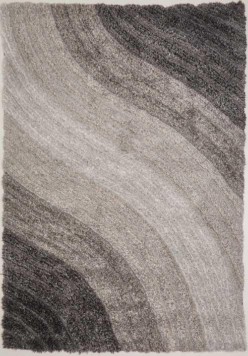 3D SHAGGY LENA GREY