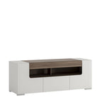 Zuno 140cm wide TV Cabinet