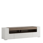 Zuno 190cm wide TV Cabinet
