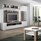 Zuno 190cm wide TV Cabinet