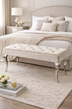 Lewis Shiny Mink 110/130cm