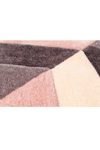 3D CARVED BLAZON BLUSH