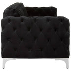 Madina Chesterfield Sofa