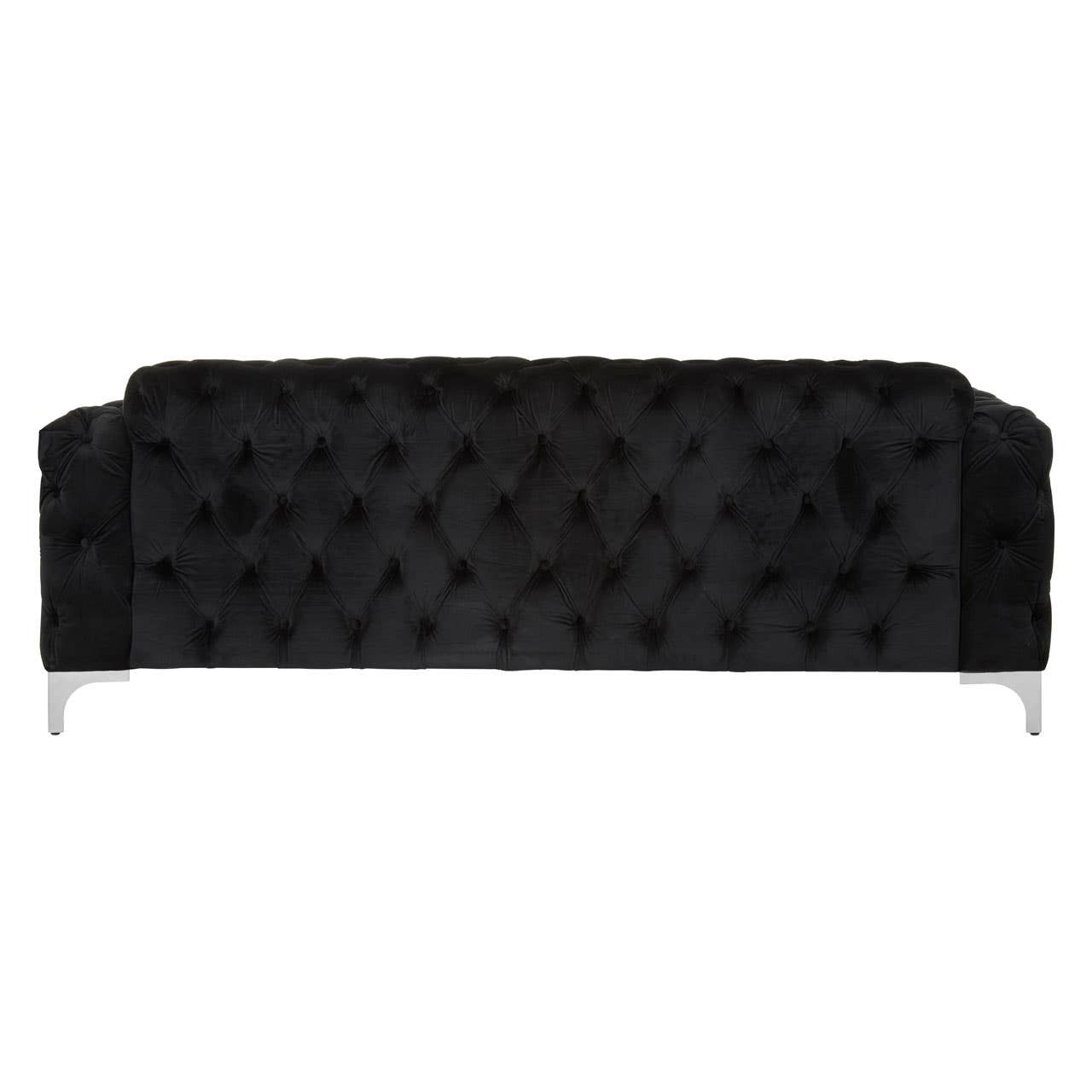 Madina Chesterfield Sofa